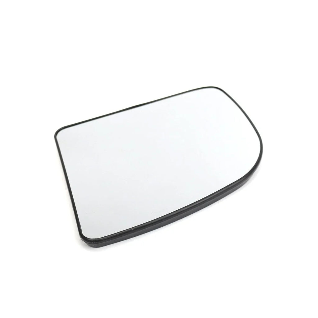 1X Heated RH Passenger Side Mirror Glass for Ford E-150 E-250 E-350 E-450 (2002–2014)