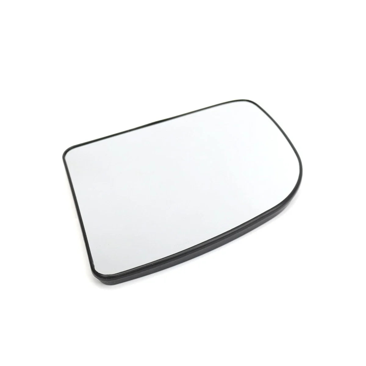 1X Heated RH Passenger Side Mirror Glass for Ford E-150 E-250 E-350 E-450 (2002–2014)