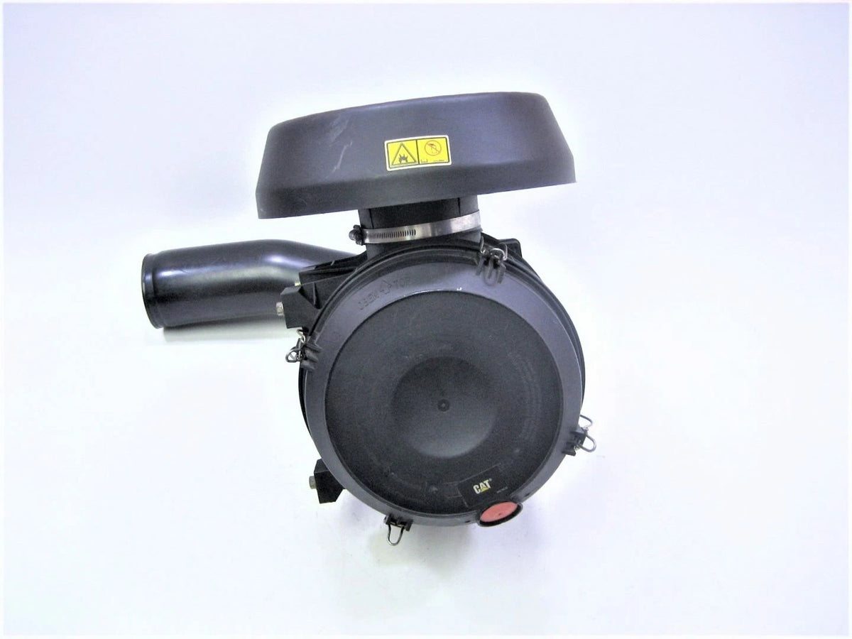 Caterpillar - CAT 326-8641, Air Cleaner Assembly, C7.1 Marine C6.6 Genset