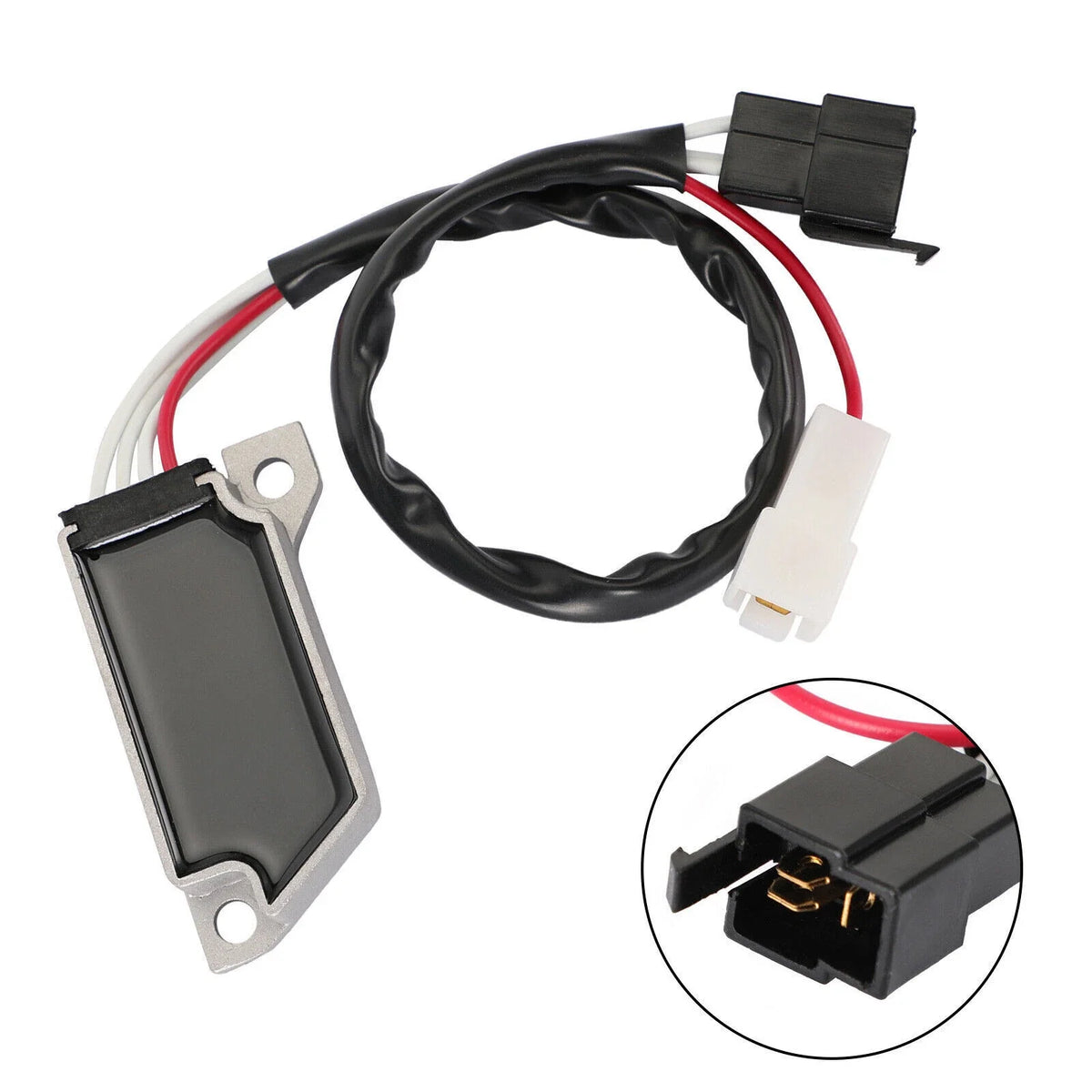 Regulator Rectifier for Yamaha XV 535 1100 Virago VMX1200 (1987–1999)