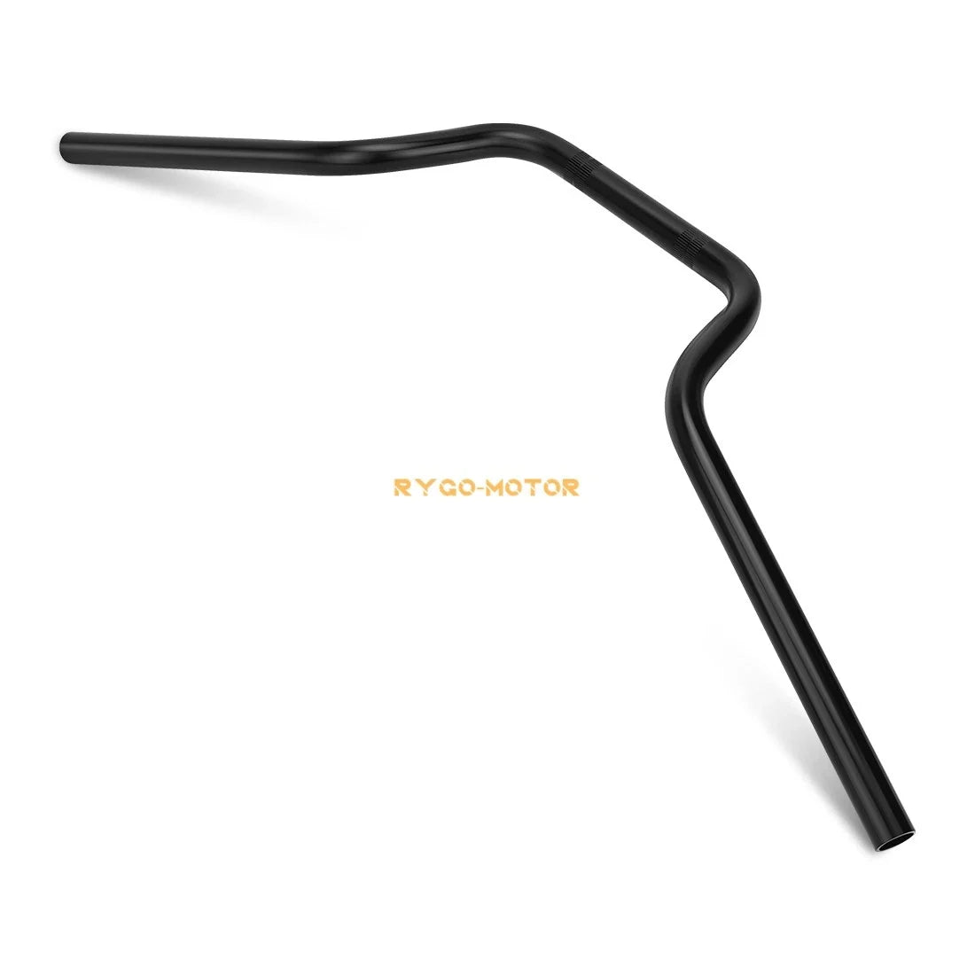 Black Handlebar for Suzuki KingQuad 750 LT-A750X (2008–2023) 56111-31G30