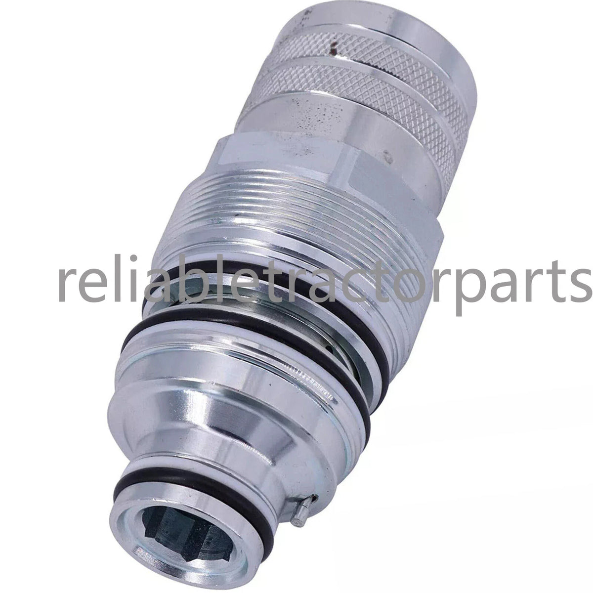 V0511-77140 for Kubota SVL75 Bobcat S130 S175 S185 Male Flat Face Coupler Kit