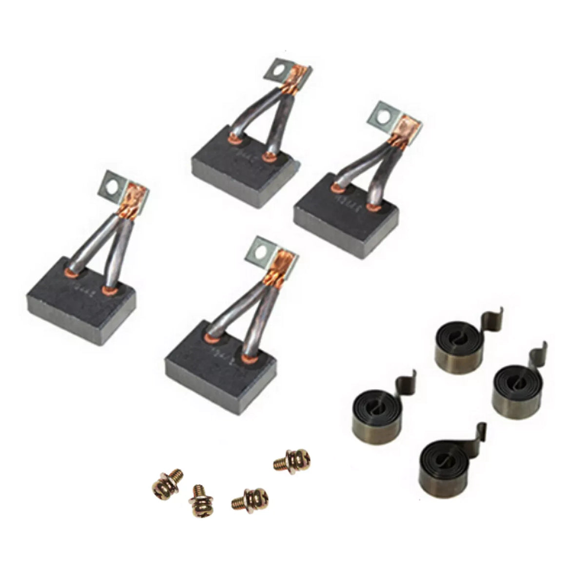 Motor Brush Kit 147664 122967 for Skyjack SJIII 4632 6826 6832 3215 3220 4620