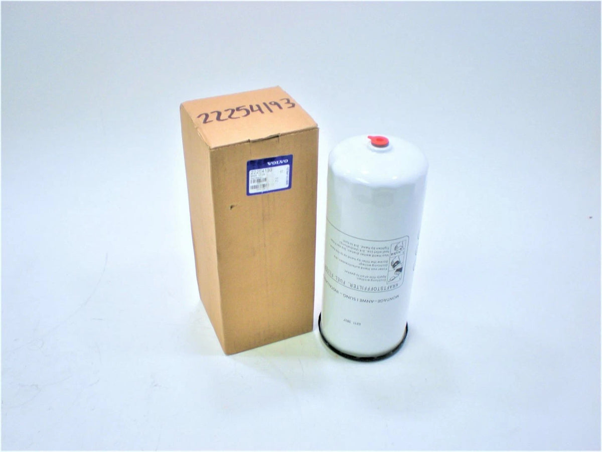 Volvo Penta 22254193 Marine OEM Fuel Filter Water Separator *REPLACES 22805135