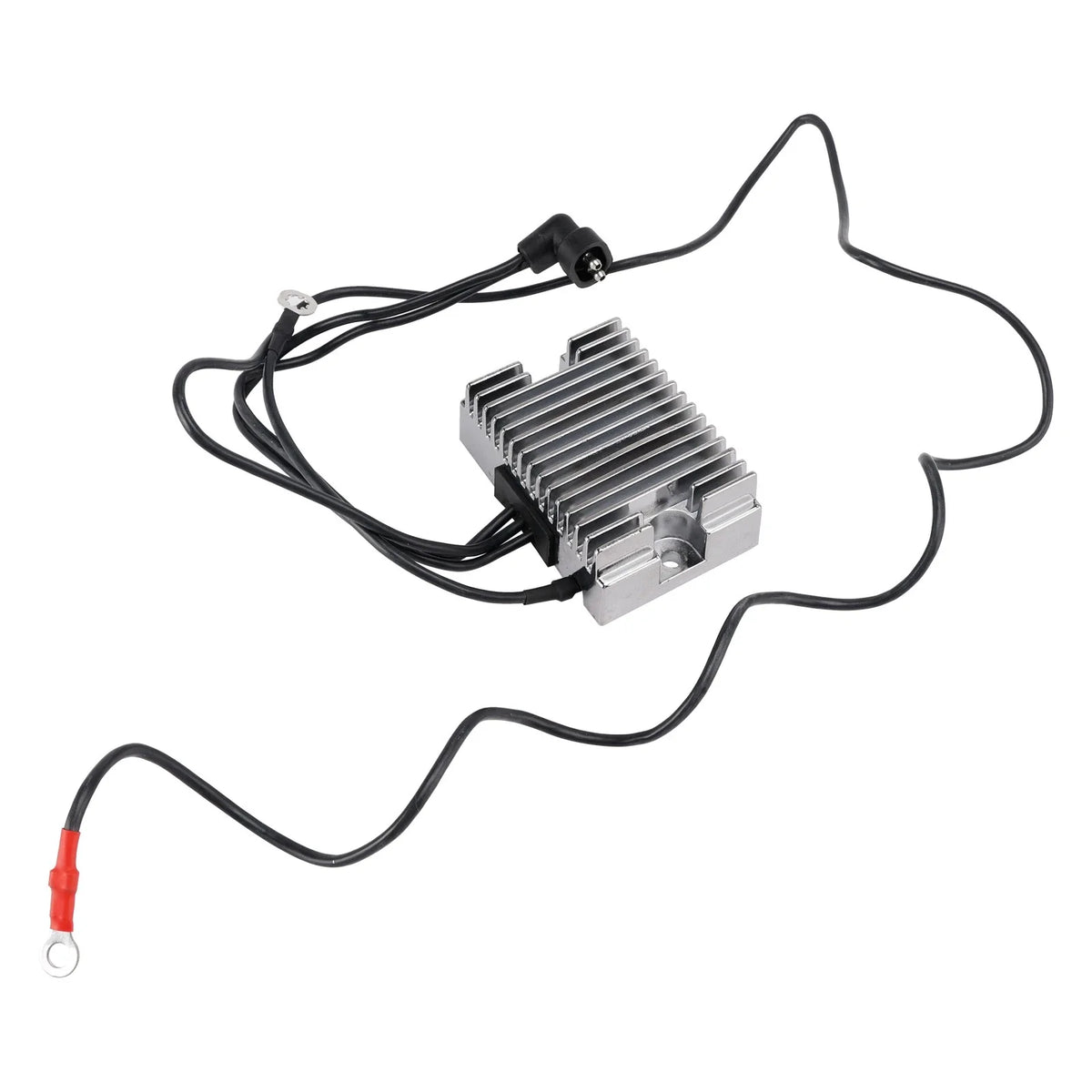 Voltage Regulator Rectifier for CVO Dyna Super Glide FXR FXR4 (1999–2000)