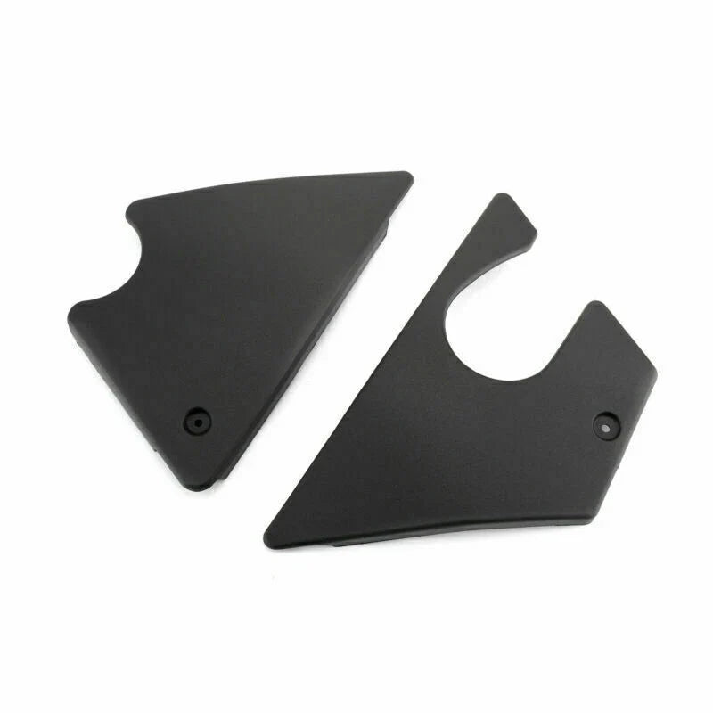 Airbox Cover Side Panel Protector for BMW R Nine T Racer Scrambler (2016–2019)