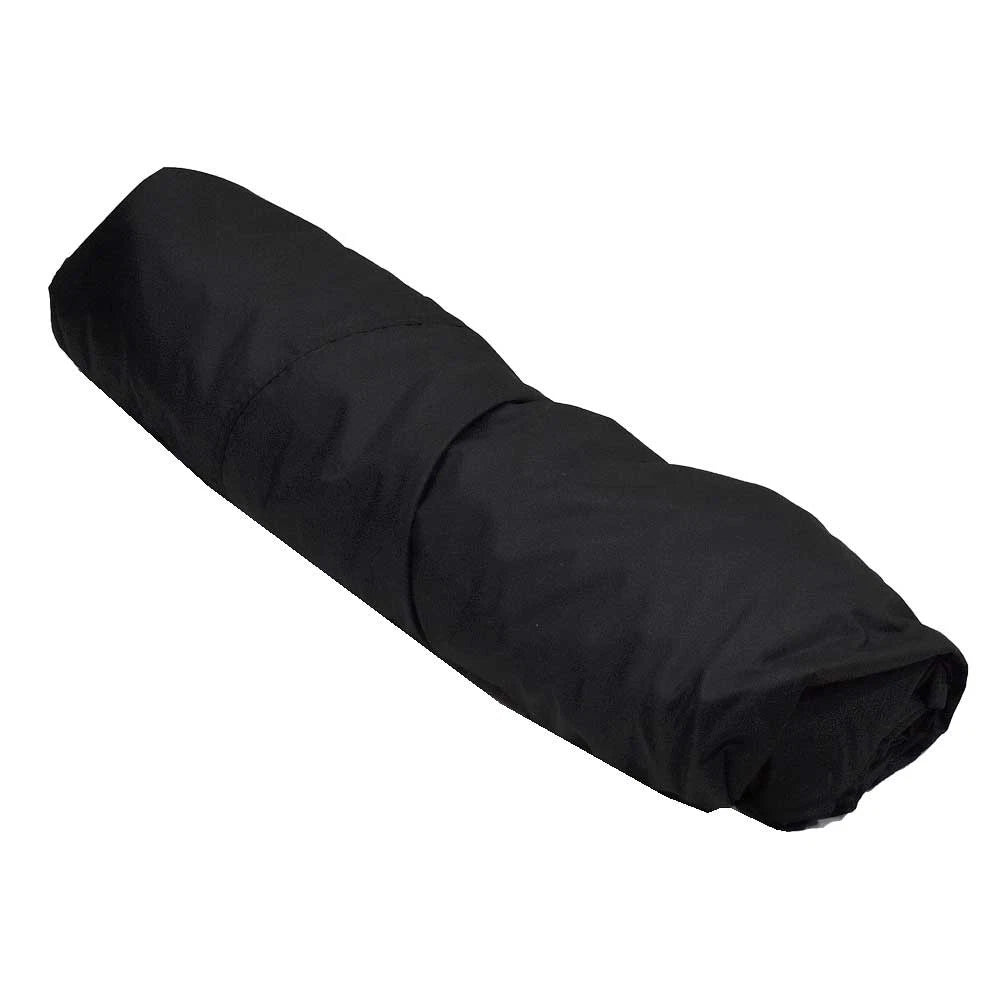 Sun Cruiser Pontoon Boat Cover 32048-14 - LS 210 Dowco Black 2010