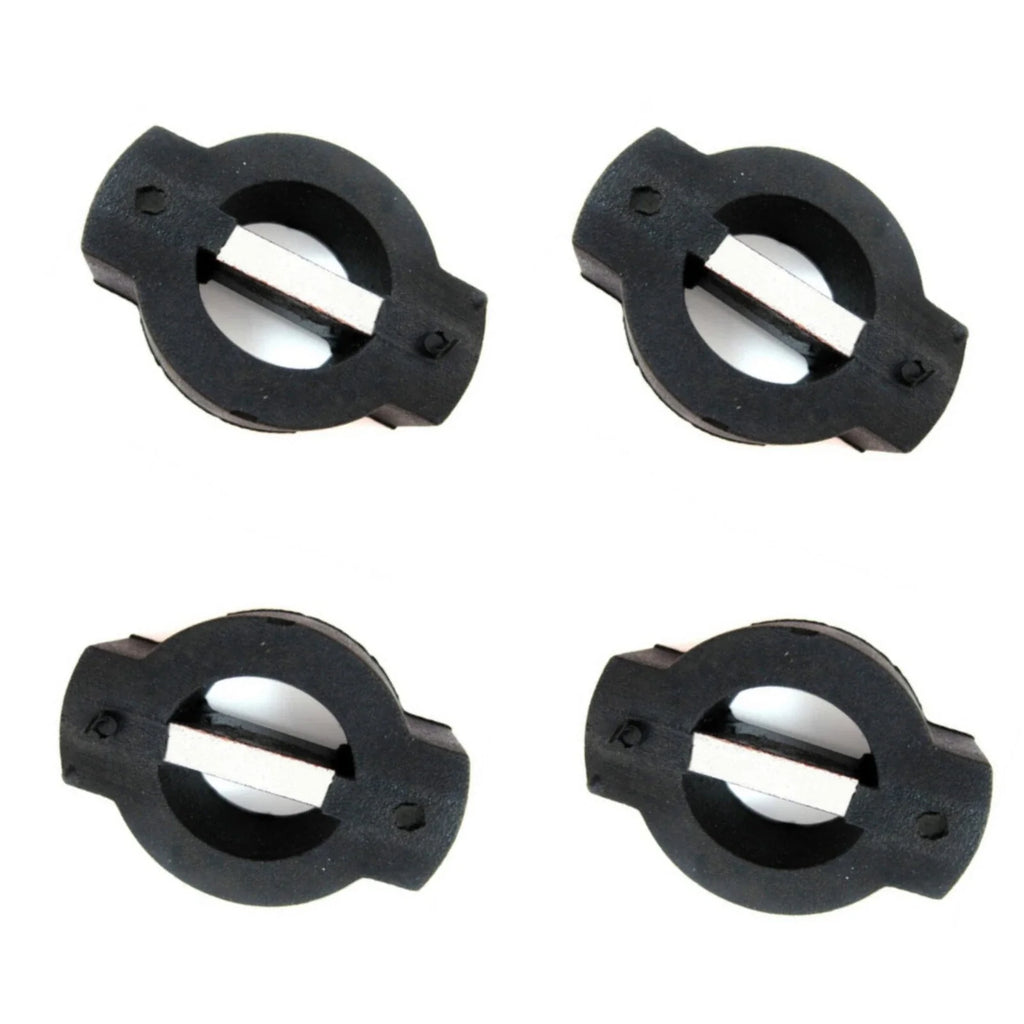 Set of 4 Water Pump Cross Pieces for Volvo Penta AQ115 AQ125 AQ130 AQ131 AQ140 AQ170 831009