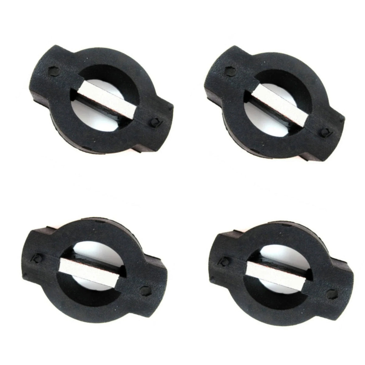 Set of 4 Water Pump Cross Pieces for Volvo Penta AQ115 AQ125 AQ130 AQ131 AQ140 AQ170 831009