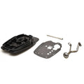 Mercury Quicksilver Boat Cowl Adapter Plate 825228A15 - Lower