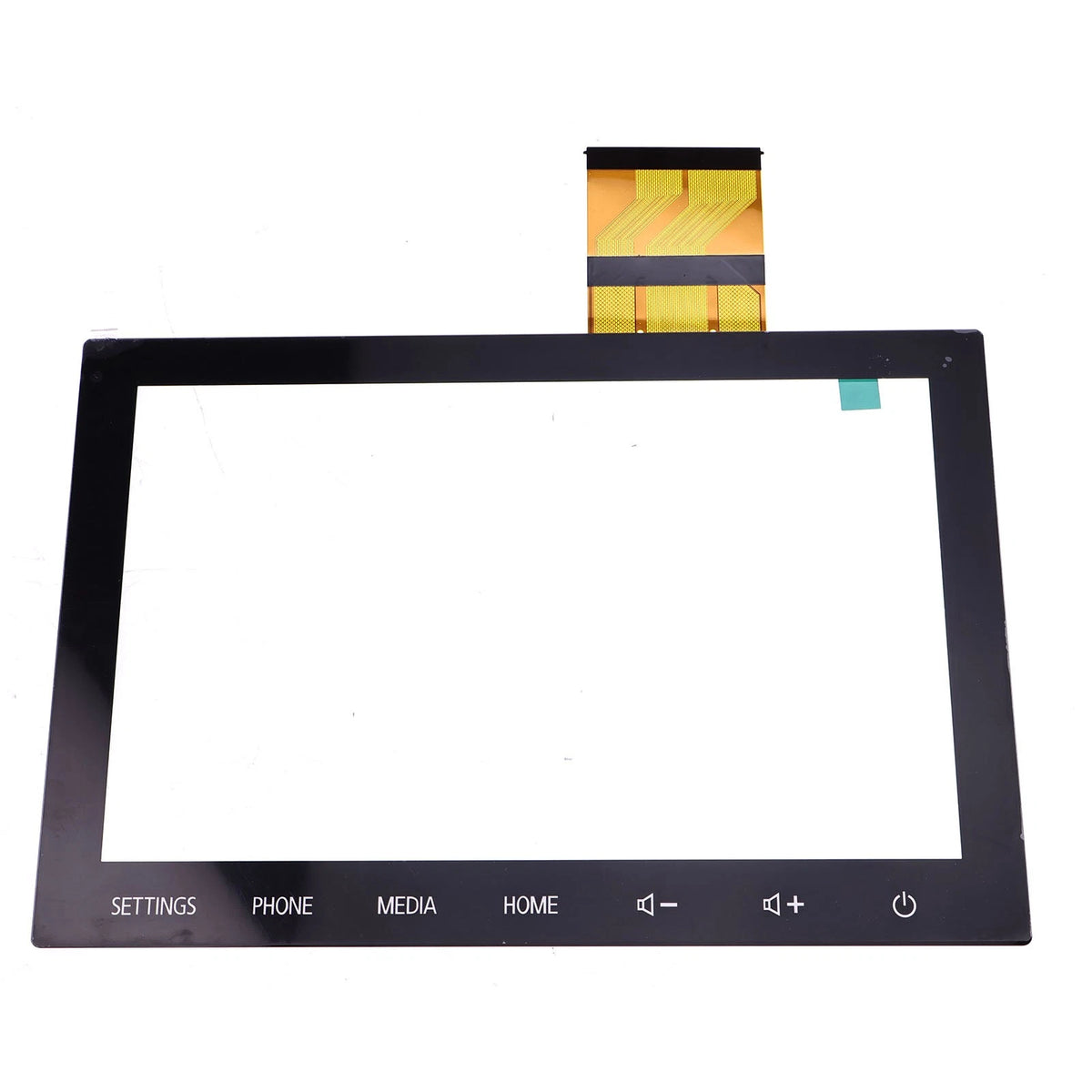 8'' Touch Screen 8740A098 8740A103 for Mitsubishi Mirage Outlander Sport 2019-22