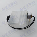 MerCruiser Gear Oil Lube Reservoir Bottle Monitor 806193A47 8M0075710