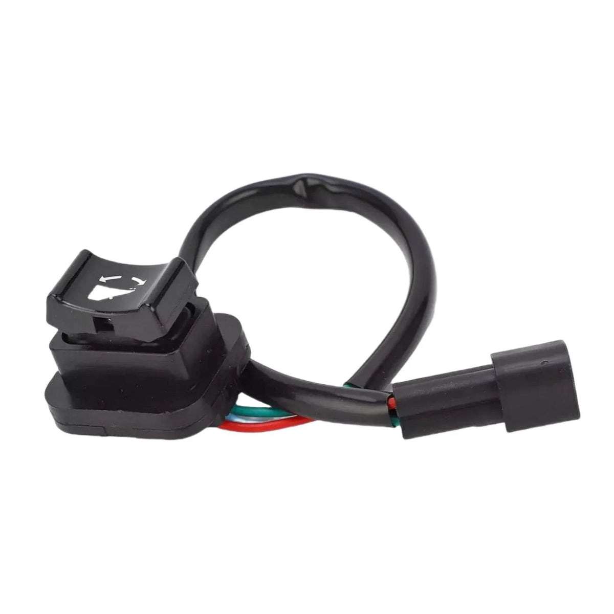 Trim and Tilt Switch Assembly for Yamaha (69J-82563-01-00, 69J-82563-00-00)