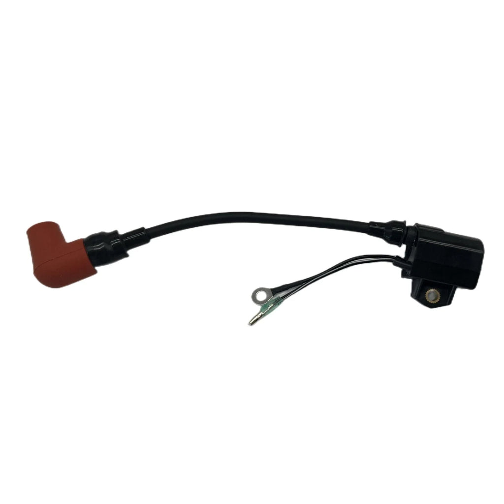Ignition Coil for Yamaha Outboard 115-225 HP 2-Stroke (1996–2006) 6R3-85570-01-00 18-5128