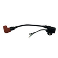 Ignition Coil for Yamaha Outboard 115-225 HP 2-Stroke (1996–2006) 6R3-85570-01-00 18-5128