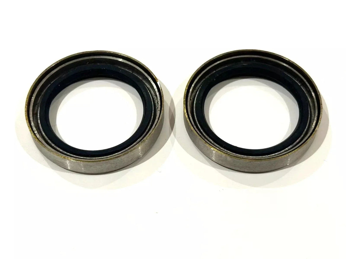 Marine Prop Shaft Oil Seal for Johnson Evinrude OMC Outboard (Replaces 18-2060, 321467)