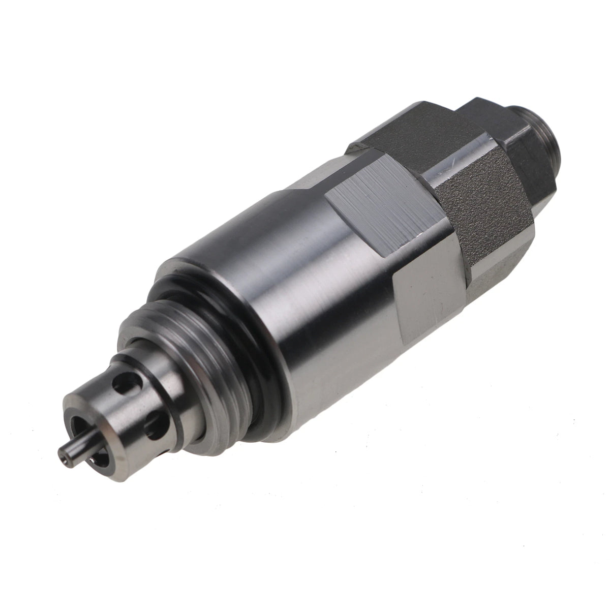 Pressure Relief Valve AT213982 for John Deere 200LC 230LC 210CW 270CLC 160DLC