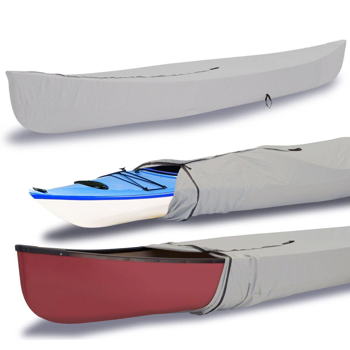 Wilderness Systems Kayaks Tsunami 140 145 Heavy Duty Kayak Storage Cover Bag Pro