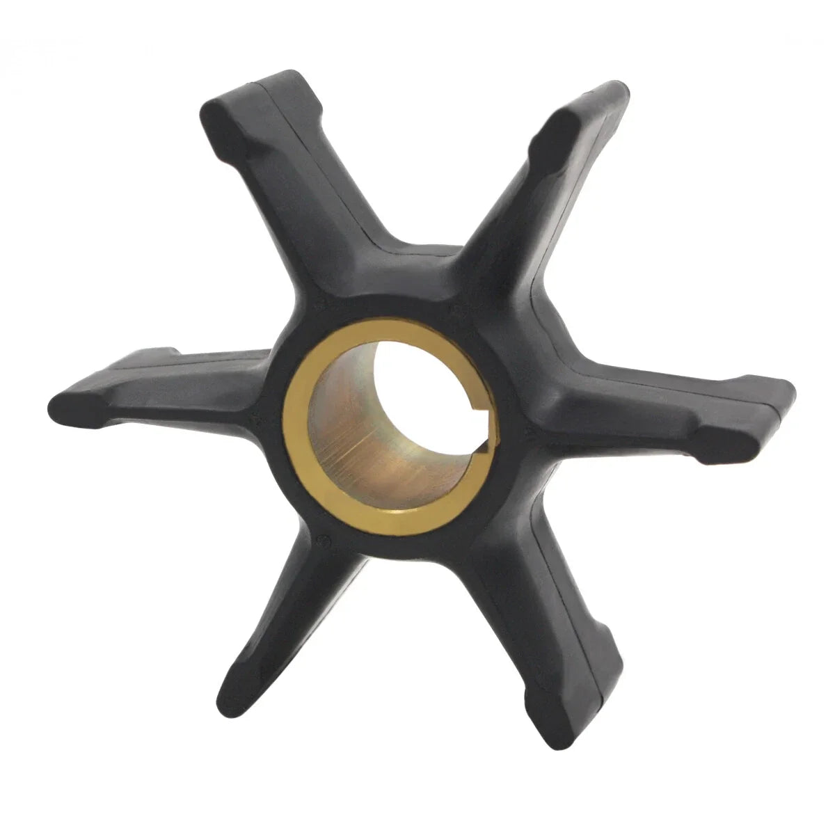 Water Pump Impeller for Johnson 40 50 55 HP Outboard (377230)