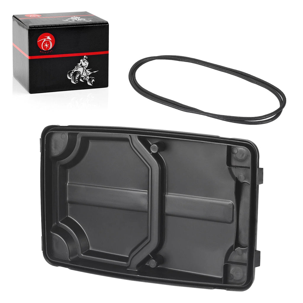 Air Box Lid Cover Cap and Seal for Honda TRX450R (2004–2005) 17217-HP1-000
