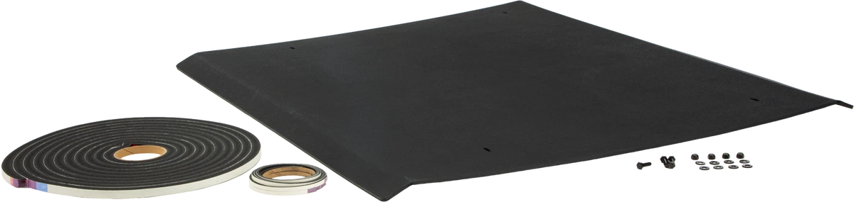 OPEN TRAIL Molded Roof for Polaris RZR Pro XP 2020-2021 ATV/UTV