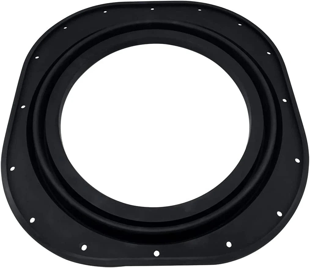 Transom Seal Boot 16 Hole for OMC Stringer Drive (1967–1977) Repl 313080 18-2767