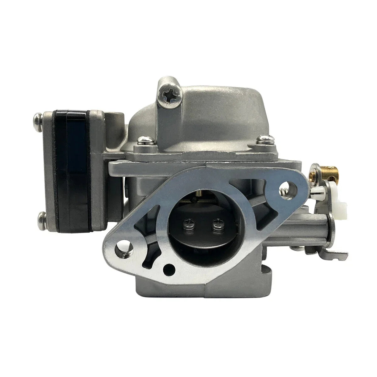 EPM 6G1-14301-01 Carburetor for Yamaha 2 Stroke 6HP 8HP (1990–2023)