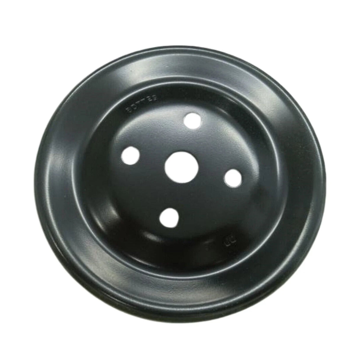Mercruiser V6-V8 Circulating Pump Pulley 6" 8M0153706 807729T (Replace)
