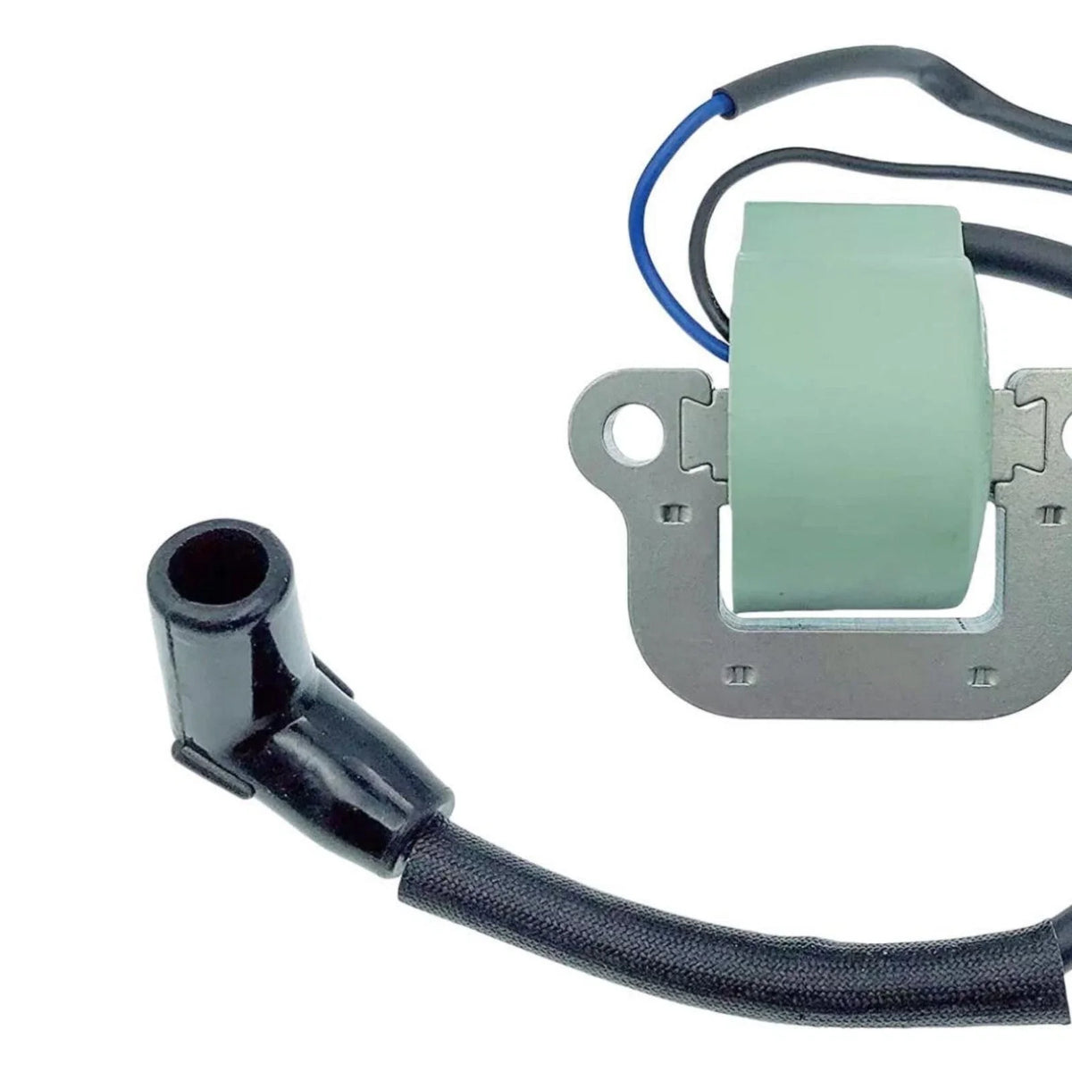 Ignition Coil for Johnson Evinrude 9.9 15 40 Hp (1974–1976) 502880 581407 18-5196