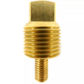 Zinc Anode Plug for Volvo Penta 838928 (D19)