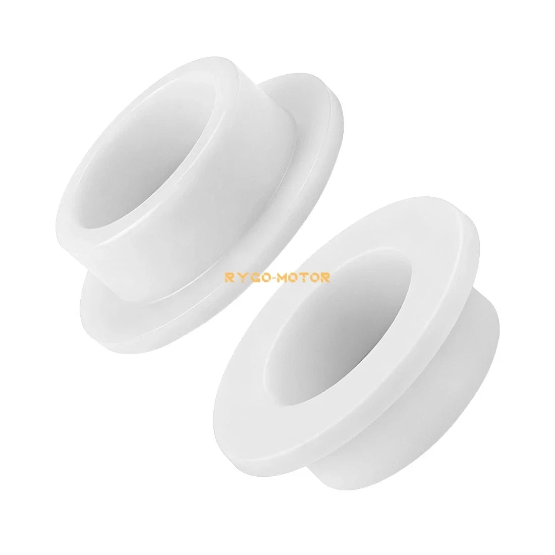 2 Pedal Pivot Bushing 5439274 for Polaris Ranger EV ETX RZR 800 900 General 1000