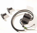 Ignition Coil CDI Box & Plug Boots for Kawasaki PWC Jet Ski (650 TS SX X2 SC)
