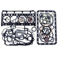 Engine Gasket Set 6657401 0791629505 for Kubota Engine V2203 V2203B V2203T