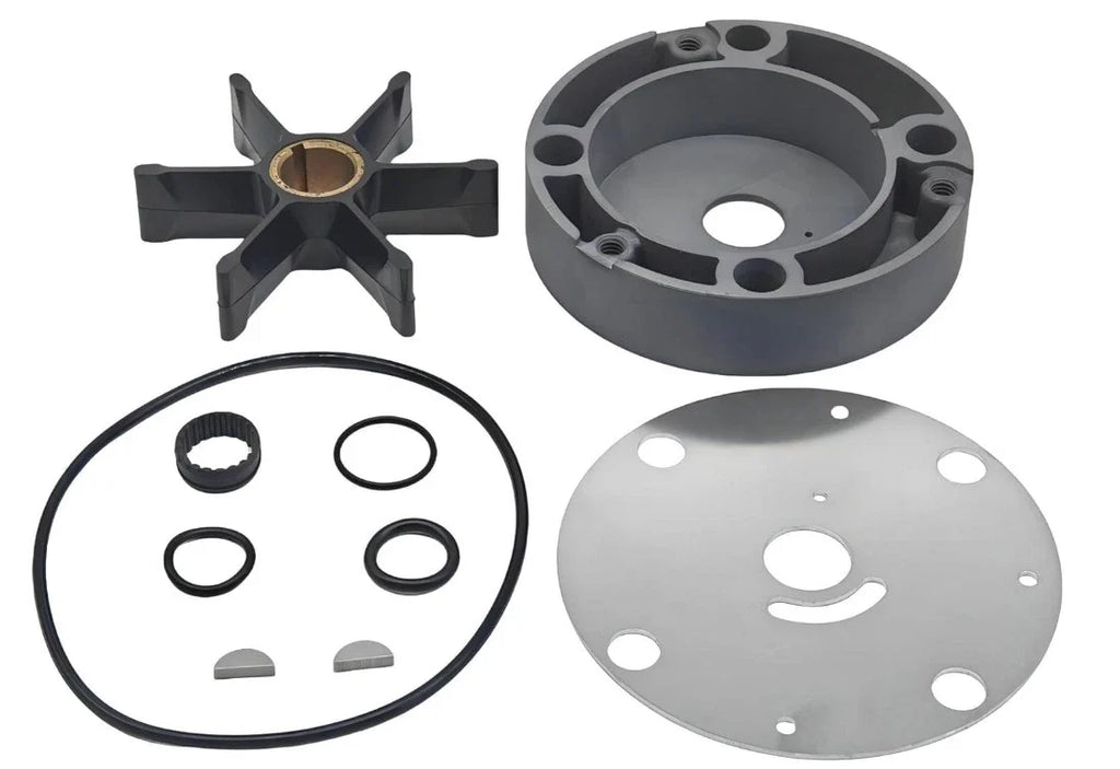 Sterndrive Water Pump Service Kit 0983218 for OMC Stringer (Year Range)