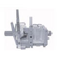 Main Hydraulic Pump Fits Massey Ferguson 240 283 290 362 375 383 390 3761324M91