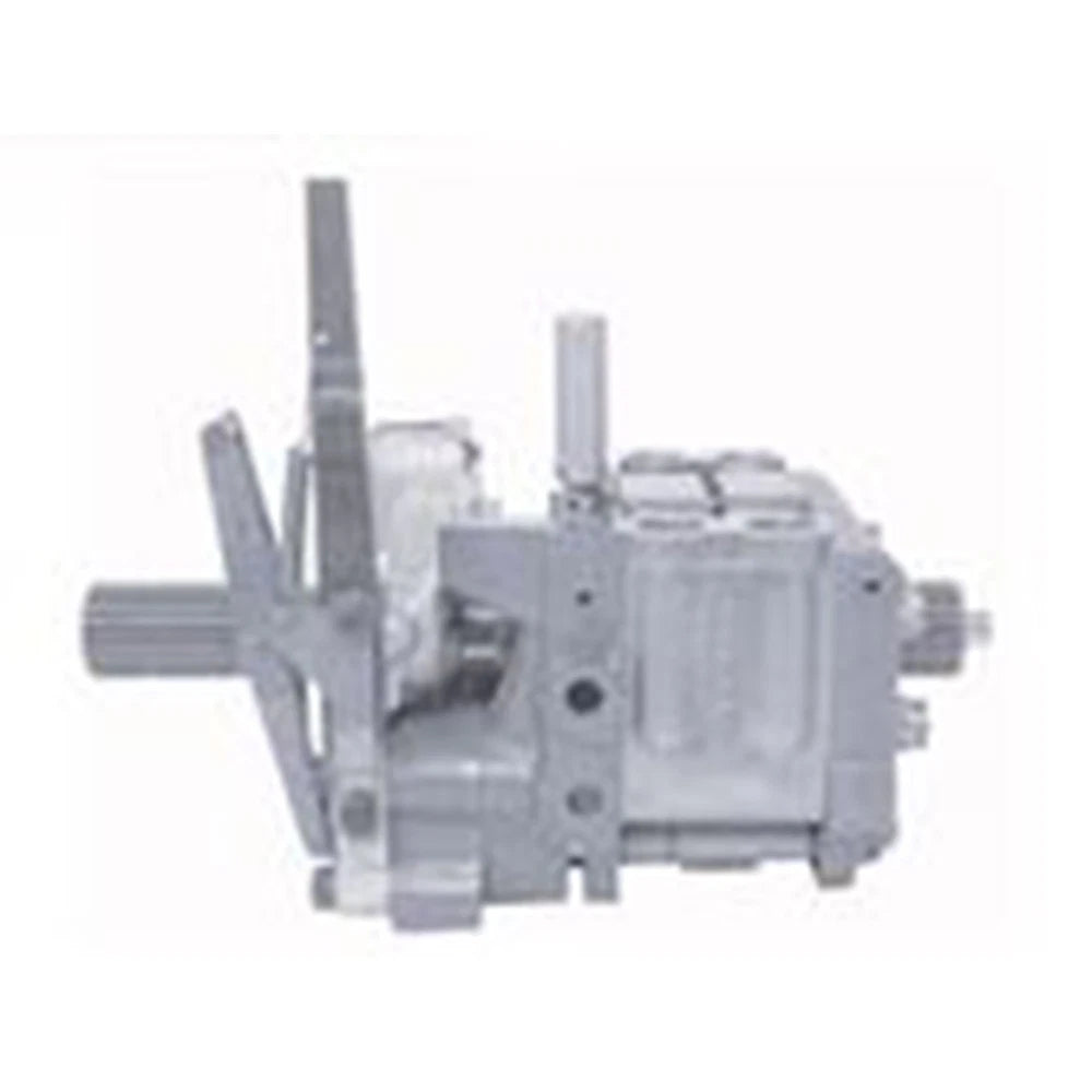 Main Hydraulic Pump Fits Massey Ferguson 240 283 290 362 375 383 390 3761324M91