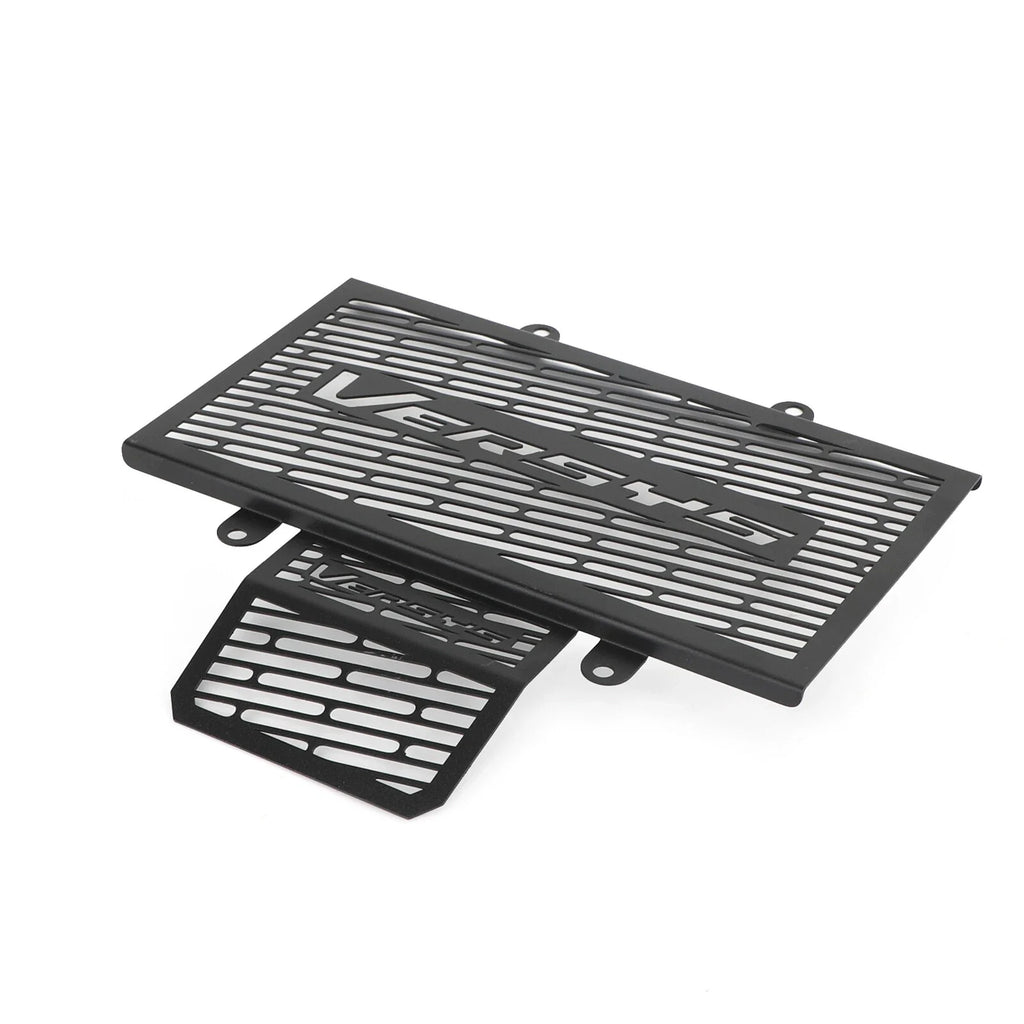 Radiator Guard Protector Cover Grille for Kawasaki Versys-X 300 (2017–2020)