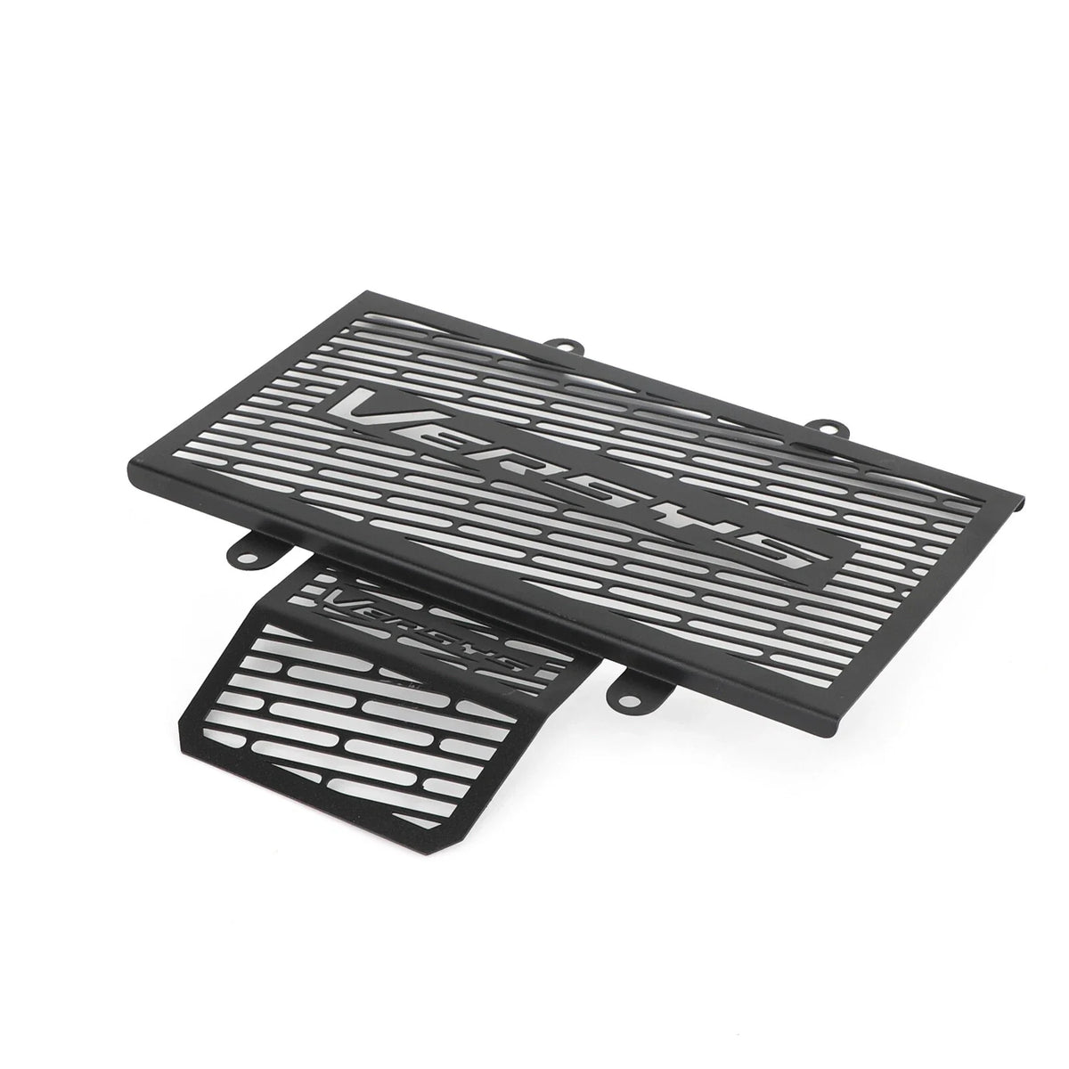 Radiator Guard Protector Cover Grille for Kawasaki Versys-X 300 (2017–2020)