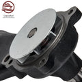 Water Circulation Pump for Volvo Penta 2.5 3.0L 4Cyl (3858340, 3854017)