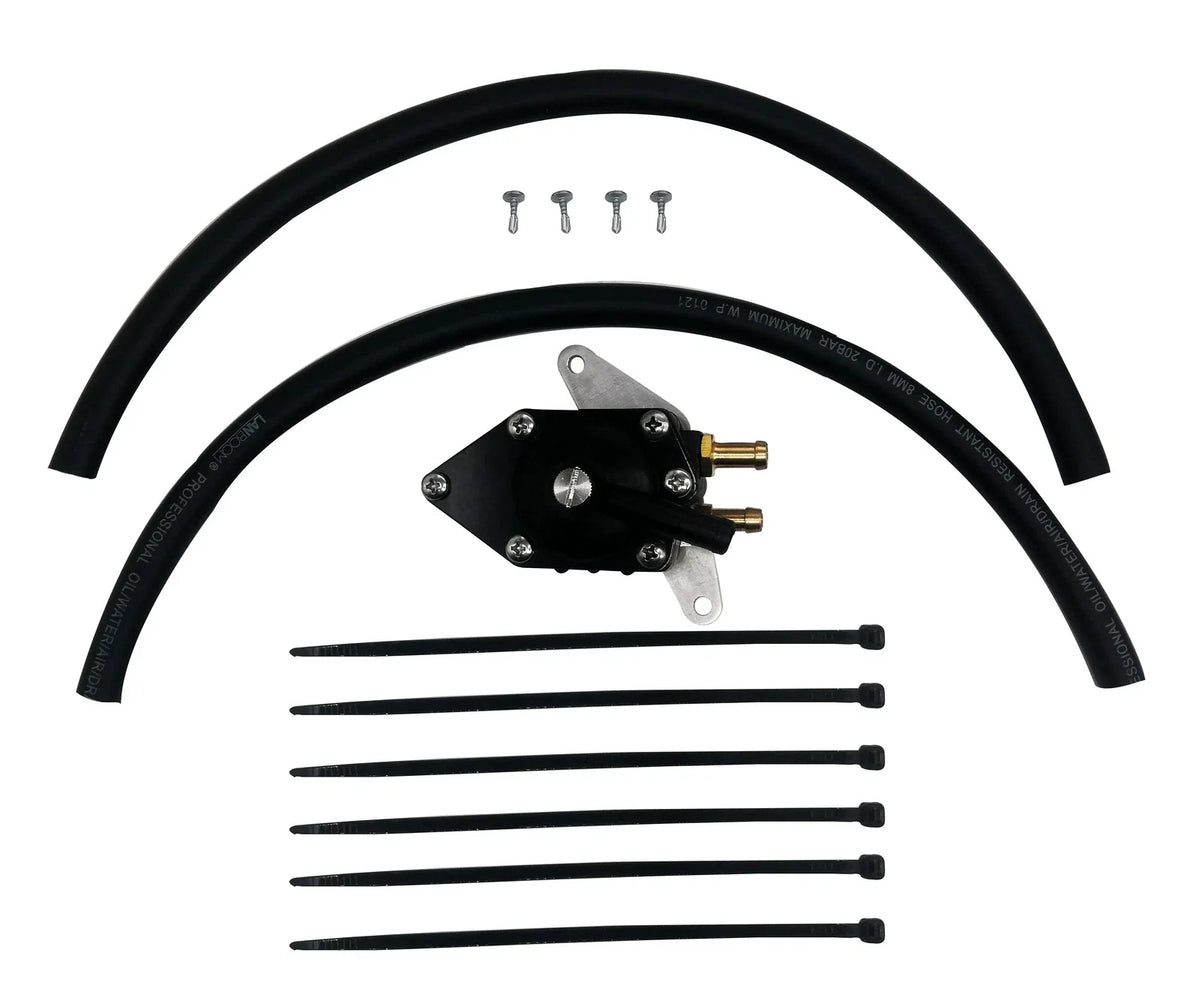 VRO Fuel Pump for Johnson Evinrude 100-140 HP (600-156-03)