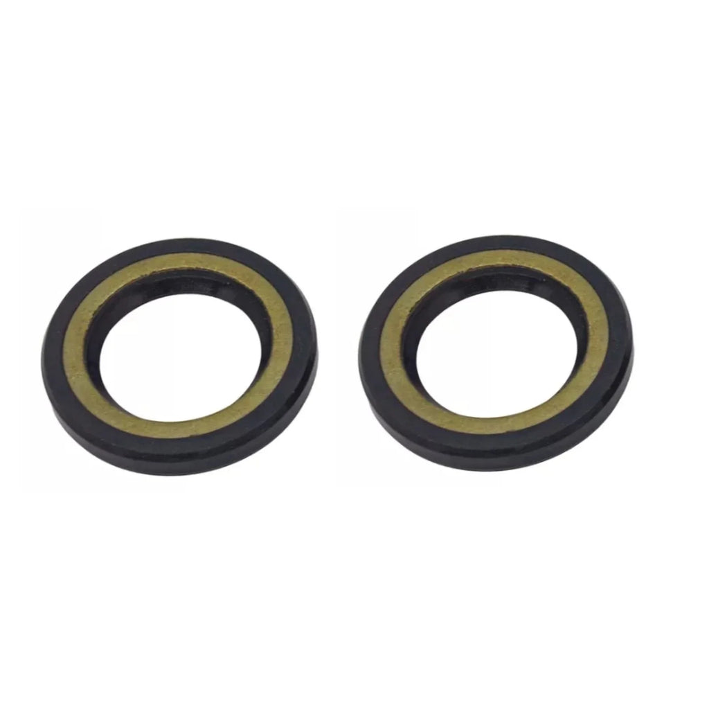 Oil Seal for Yamaha (93101-20001-00, 85241) (Set of 2)
