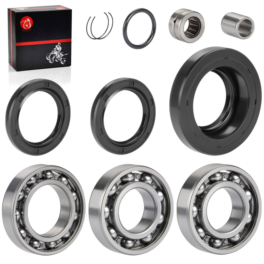 Rear Differential Bearing Seal for Honda Foreman TRX400 (2002–2003), TRX450 (2002–2004)