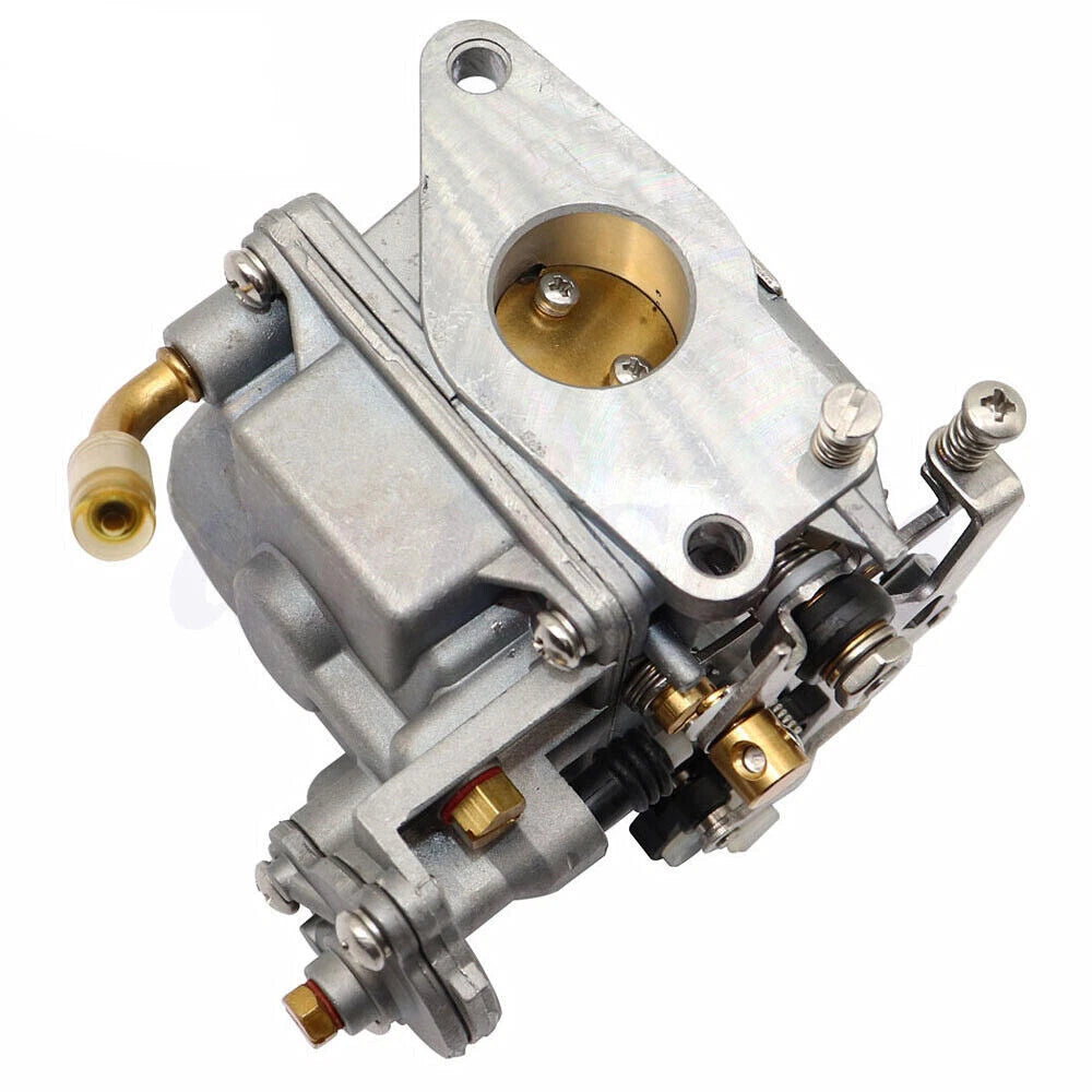 812647T1 Marine Carburetor Assembly Mercury Mariner Outboard Motor 8 HP 9.9 HP