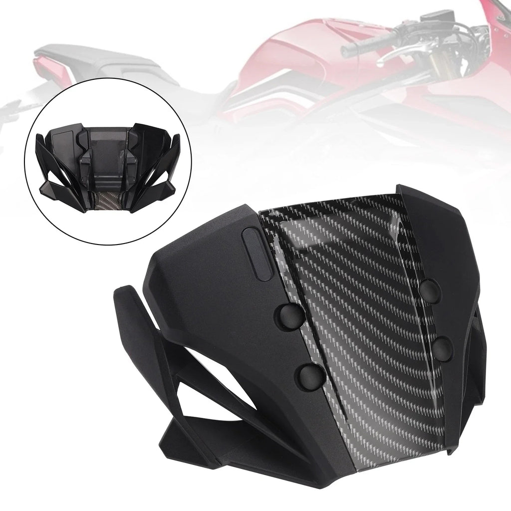 ABS Windshield for Honda CB650R (2019–2022)