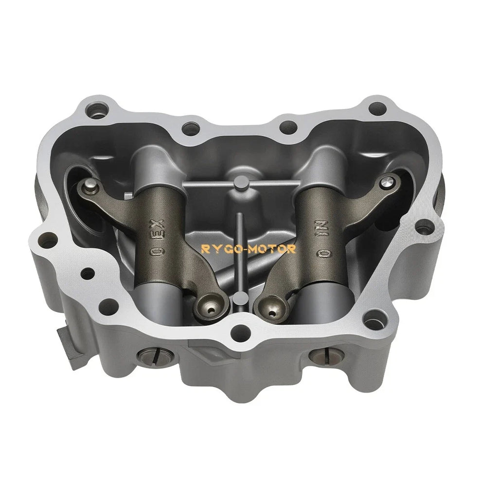 Cylinder Head Valve Cover Assembly for Honda Recon 250 TRX250TE TRX250TM (2002–2024)