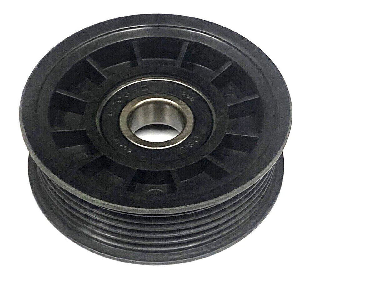 4.3L 5.0L 5.7L 350 v6 v8 for Mercruiser Serpentine Belt Idler Pulley 807757T
