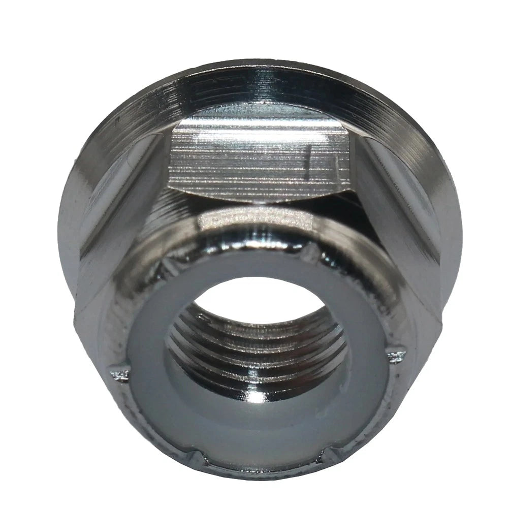 Mounting Nut Mercruiser Alpha One - Alpha One Gen II - Bravo 11-817618 11-859135