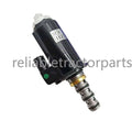 YN35V00052F2 for Kobelco Excavator SK210-8 SK210-9 SK485-9 Solenoid Valve