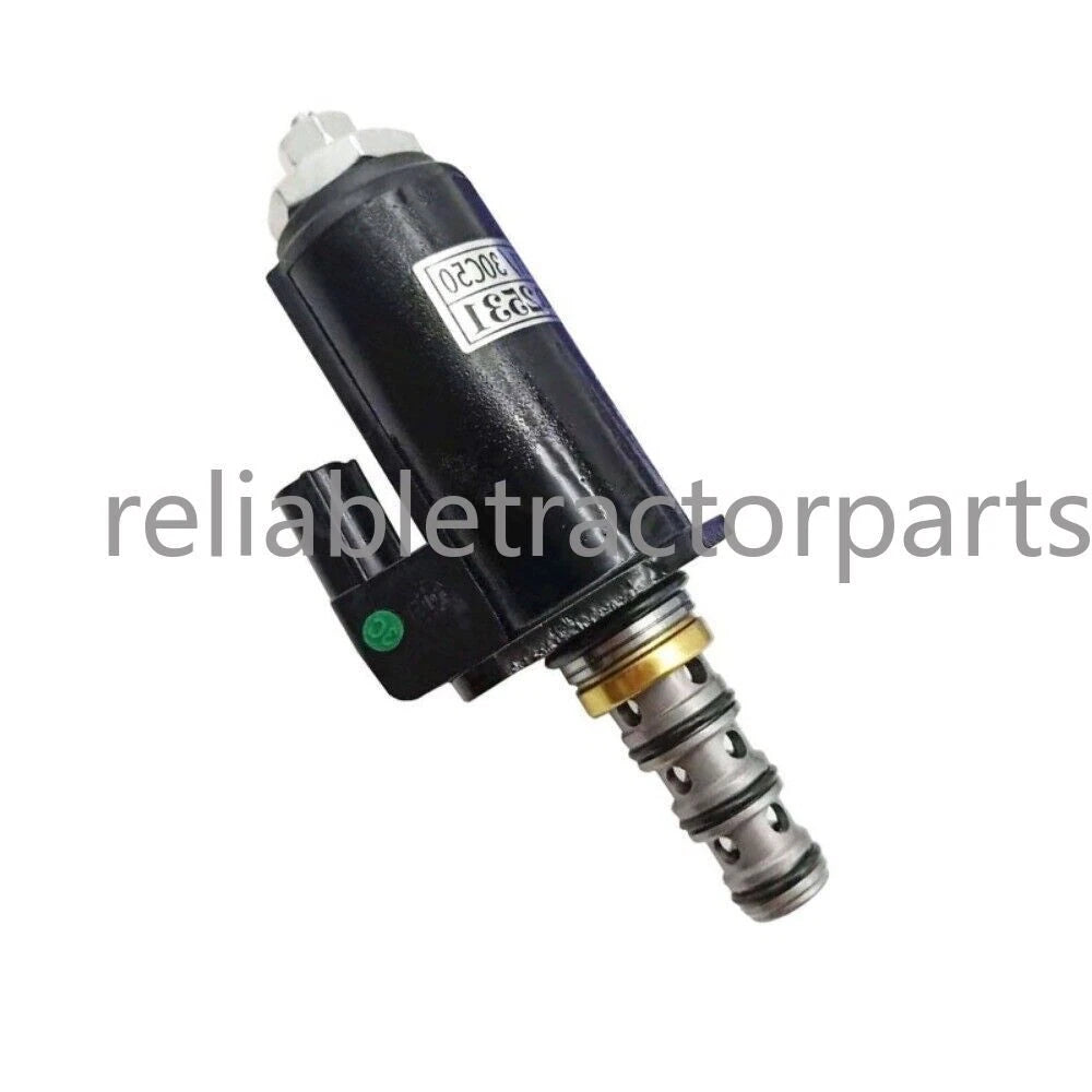 YN35V00052F2 for Kobelco Excavator SK210-8 SK210-9 SK485-9 Solenoid Valve
