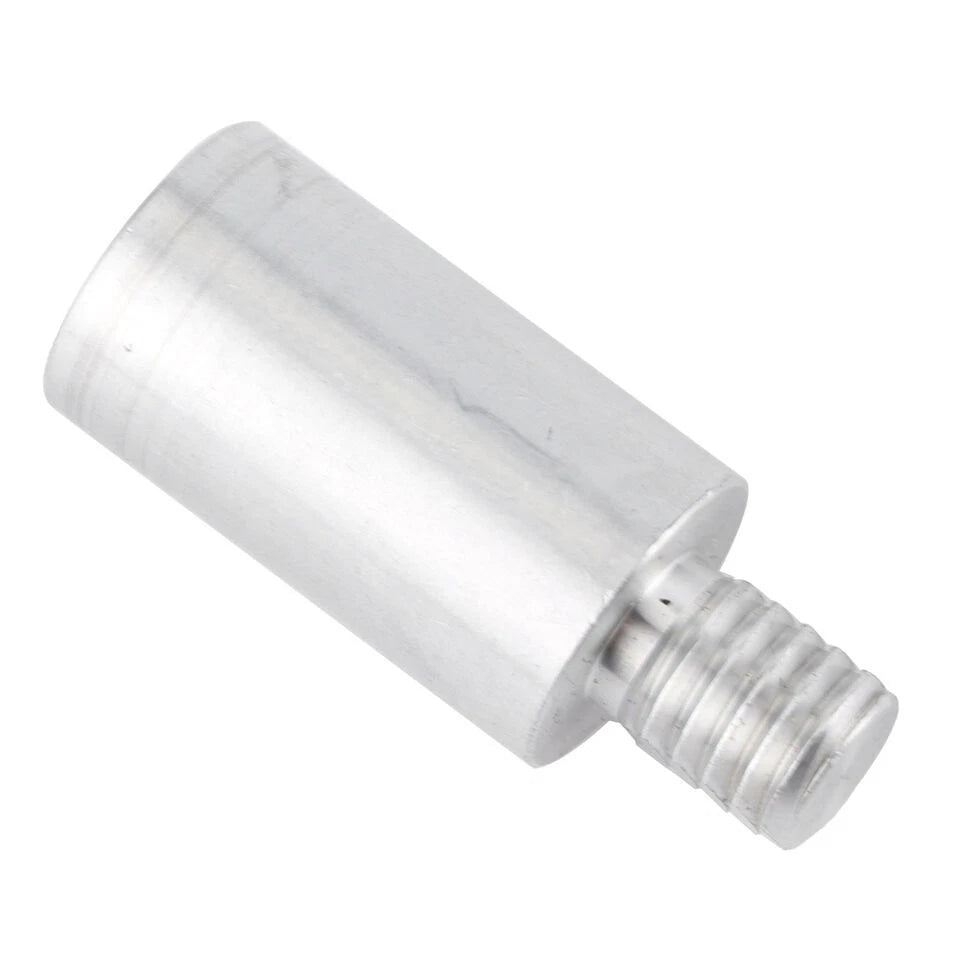 Zinc Anode for Volvo Penta 3838499 800476 804107 838929 858501 18-6001